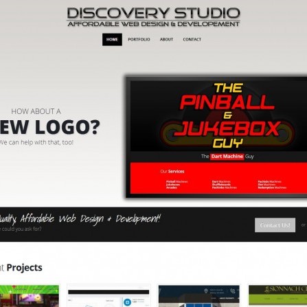 Discovery Studio