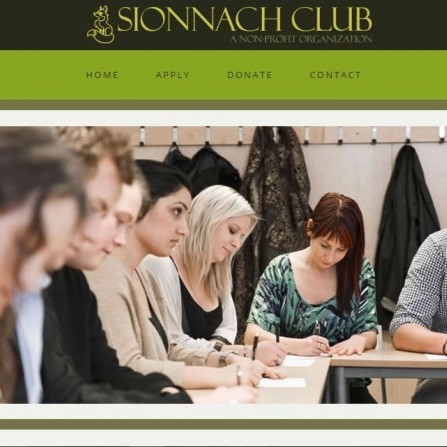Sionnach Club