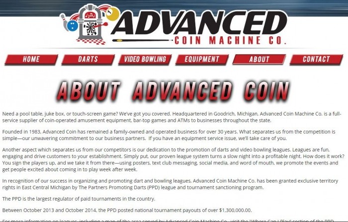 Advanced Coin - 4