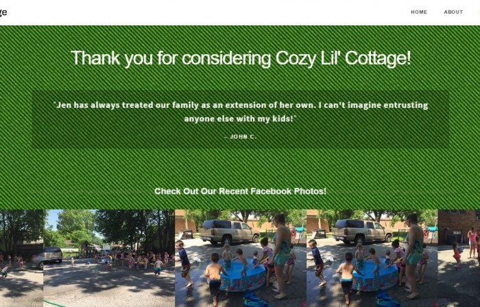 Cozy Lil’ Cottage - 4