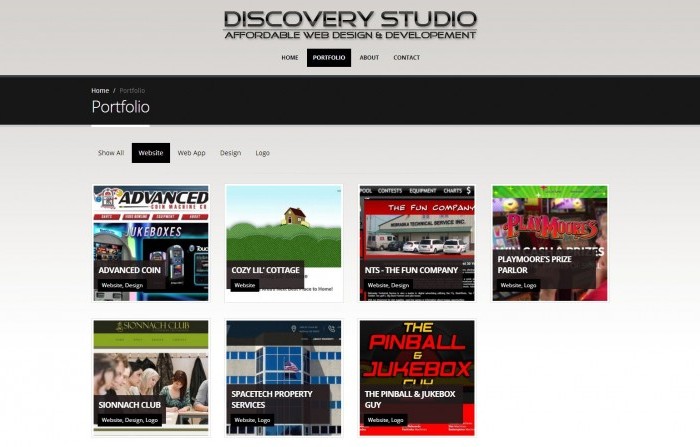 Discovery Studio - 2