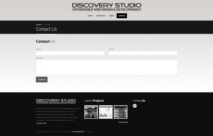 Discovery Studio - 4