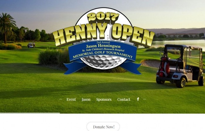 Henny Open - 1