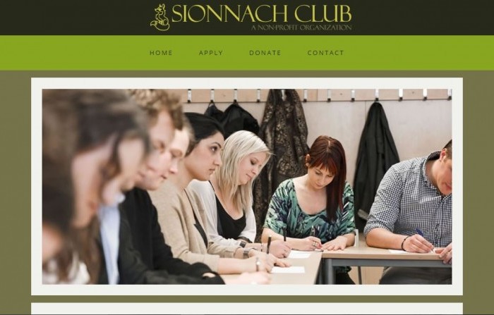 Sionnach Club - 1