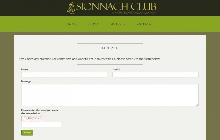 Sionnach Club - 3